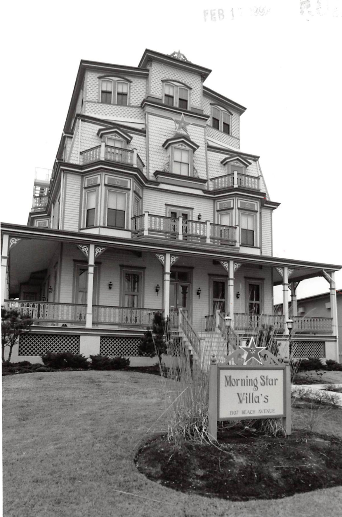 Cape May